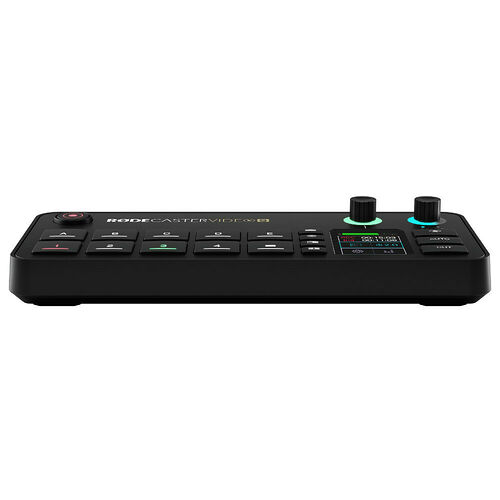 Rode - RodeCaster Video S