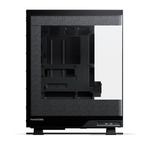 Phanteks Evolv X2 Matrix - Noir