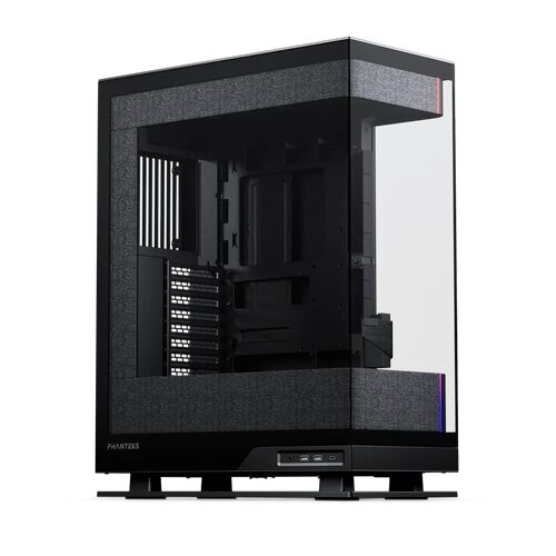 Phanteks Evolv X2 Matrix - Noir