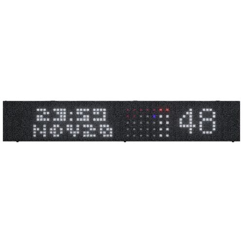 Phanteks Evolv X2 Matrix - Noir