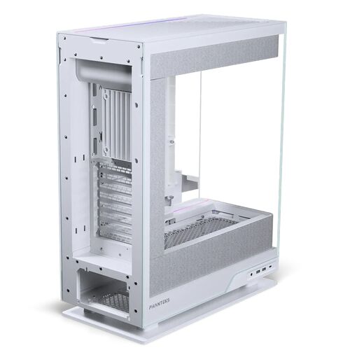 Phanteks Evolv X2 Matrix - Blanc
