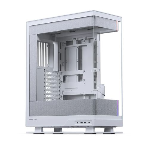 Phanteks Evolv X2 Matrix - Blanc
