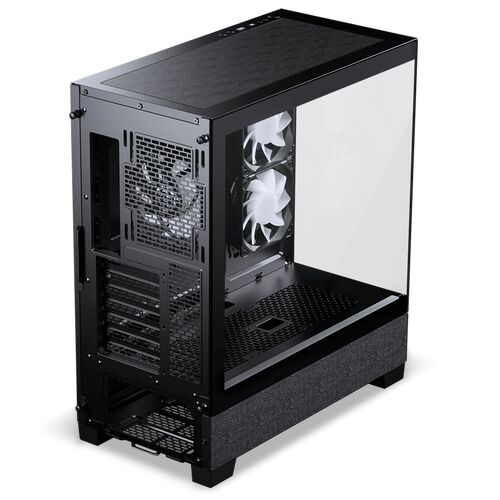 Phanteks XT View Matrix - Noir