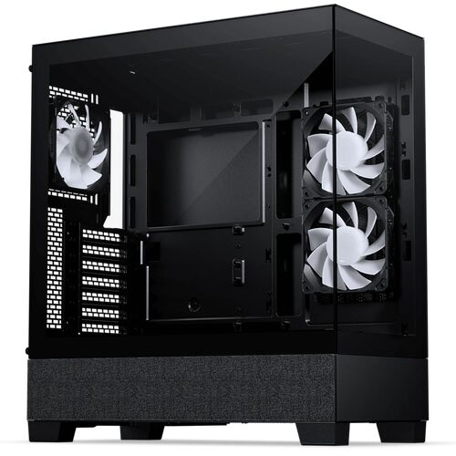 Phanteks XT View Matrix - Noir