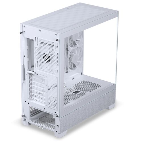 Phanteks XT View Matrix - Blanc