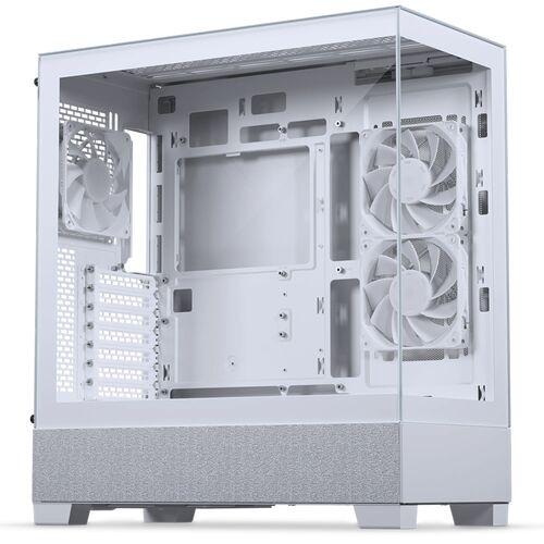 Phanteks XT View Matrix - Blanc