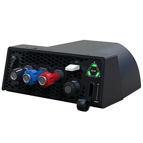 Honeycomb Sierra TPM Module