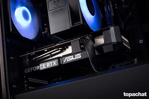 PC Gamer GROWL (Edition limitée)