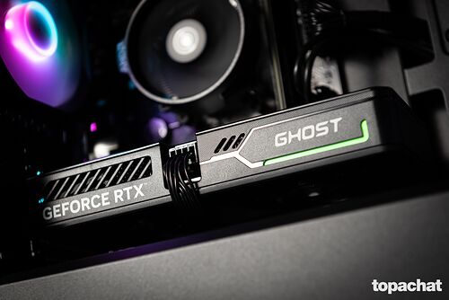 PC Gamer MAGNUS (Edition limitée)