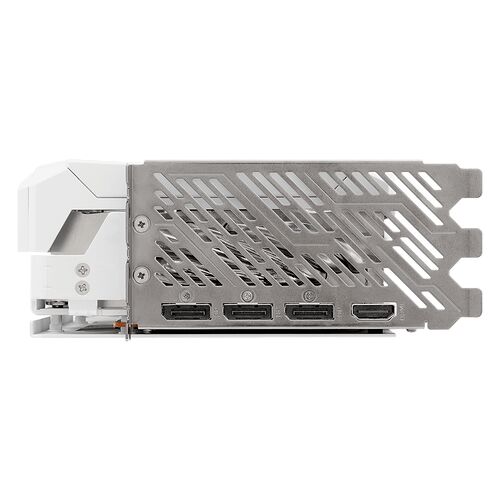 ASRock Radeon RX 9070 XT Taichi White OC