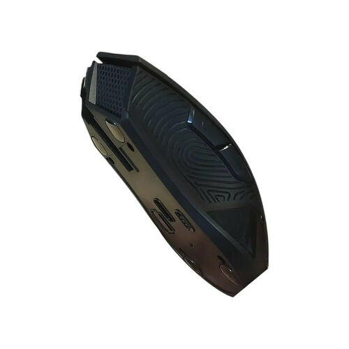 Lexip X Warner Game of Thrones Mouse (Targaryen)