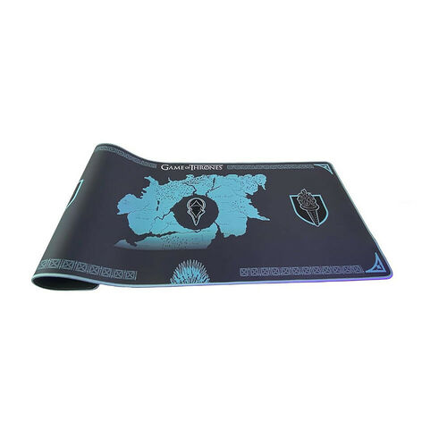 Lexip X Warner Game of Thrones Mousepad (Night King)