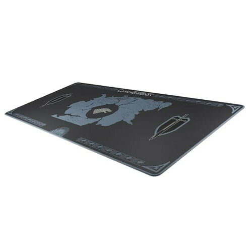 Lexip X Warner Game of Thrones Mousepad (Stark)