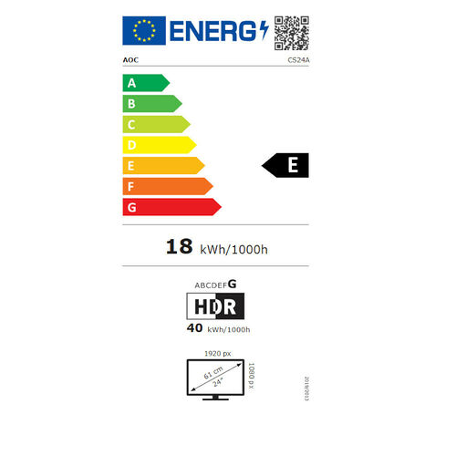 AOC CS24A