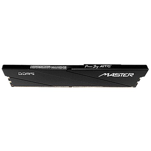 DDR5 KINGSMAN GAMING MASTER - 16 Go - 6000 MHz - CAS 42