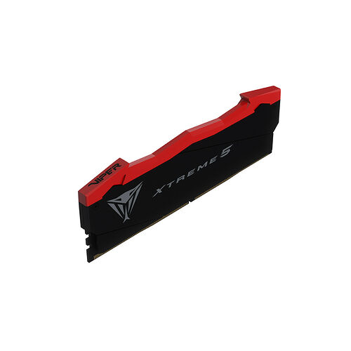 DDR5 Patriot Viper Xtreme 5 - 32 Go (2 x 16 Go) 6400 MHz - CAS 32