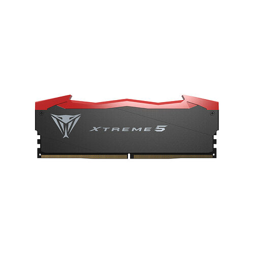 DDR5 Patriot Viper Xtreme 5 - 32 Go (2 x 16 Go) 6400 MHz - CAS 32