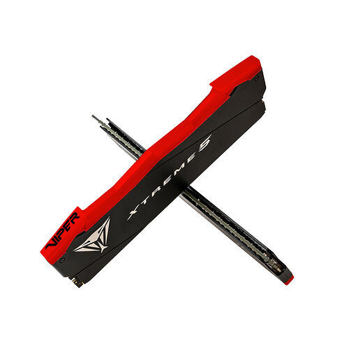 DDR5 Patriot Viper Xtreme 5 - 32 Go (2 x 16 Go) 6400 MHz - CAS 32