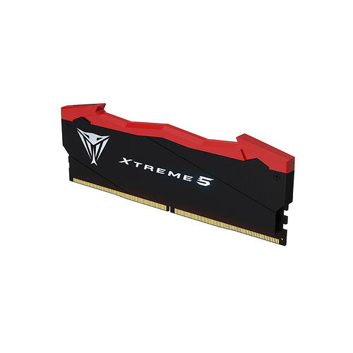 DDR5 Patriot Viper Xtreme 5 - 32 Go (2 x 16 Go) 6400 MHz - CAS 32