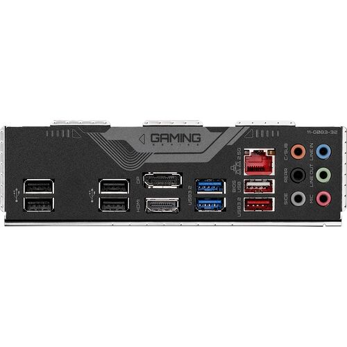 GIGABYTE B760 GAMING X DDR4 GEN5