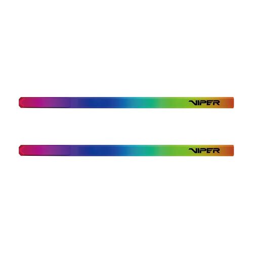 DDR5 Patriot Viper Elite 5 Ultra RGB - 32 Go (2 x 16 Go) 6000 MHz - CAS 36