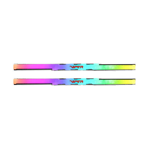 DDR5 Patriot Viper Venom RGB - 32 Go (2 x 16 Go) 6000 MHz - CAS 36