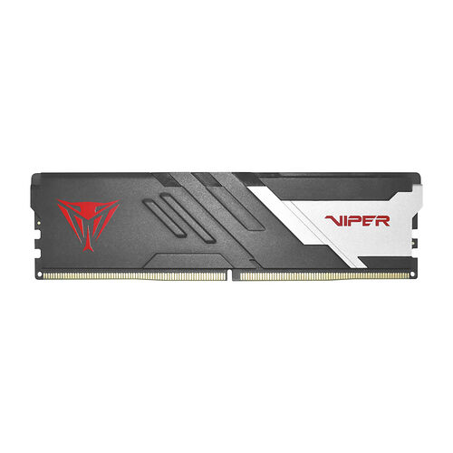 DDR5 Patriot Viper Venom - 32 Go (2 x 16 Go) 6000 MHz - CAS 36