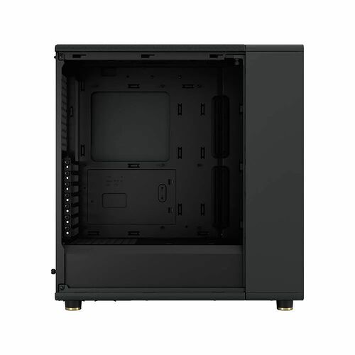Fractal Design North Charcoal TG Dark - Noir