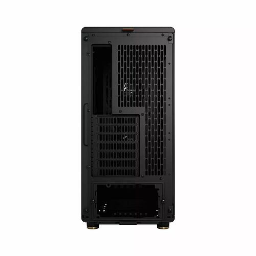 Fractal Design North Charcoal TG Dark - Noir