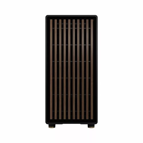 Fractal Design North Charcoal TG Dark - Noir