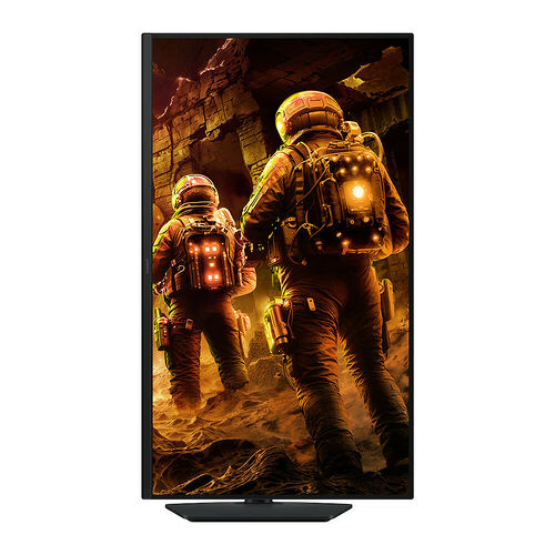 Samsung Odyssey G5 S32FG506EU