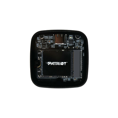 Patriot PDP31 500 Go
