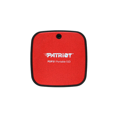 Patriot PDP31 500 Go