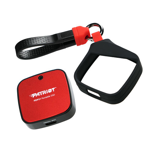 Patriot PDP31 500 Go