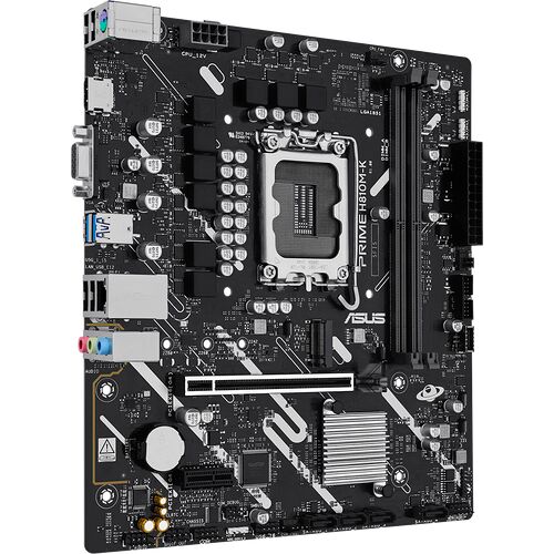 ASUS PRIME H810M-K