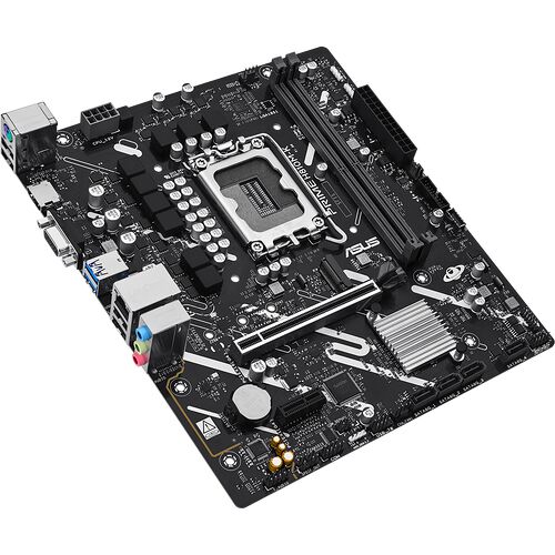 ASUS PRIME H810M-K