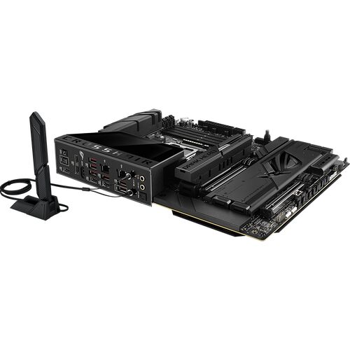 ASUS ROG CROSSHAIR X870E DARK HERO