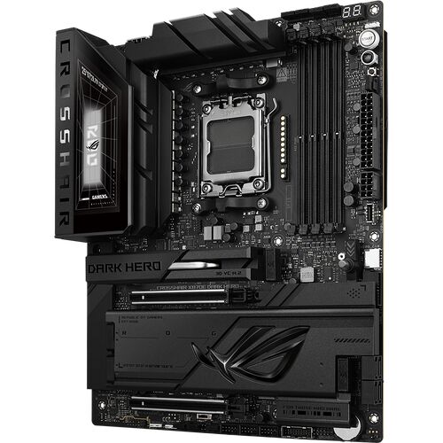 ASUS ROG CROSSHAIR X870E DARK HERO