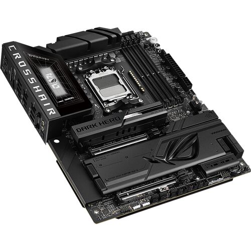 ASUS ROG CROSSHAIR X870E DARK HERO