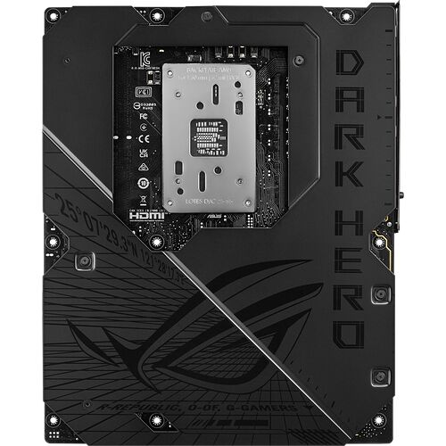 ASUS ROG CROSSHAIR X870E DARK HERO