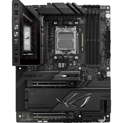 ASUS ROG CROSSHAIR X870E DARK HERO