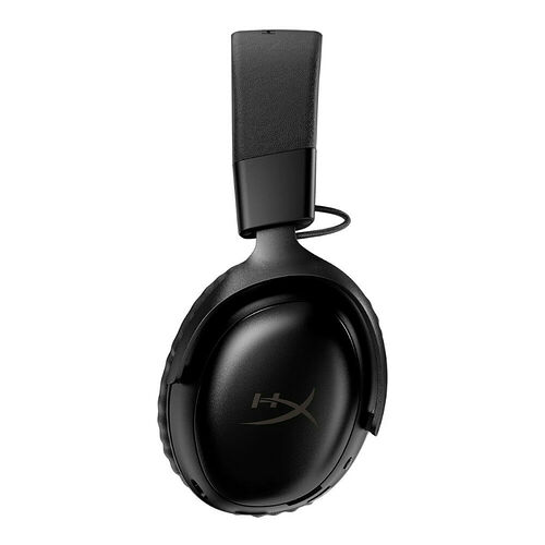 HyperX Cloud III S Wireless - Noir