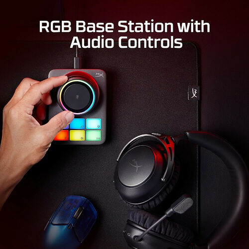 HyperX Cloud Alpha 2