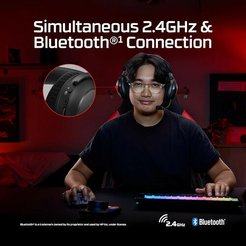 HyperX Cloud Alpha 2