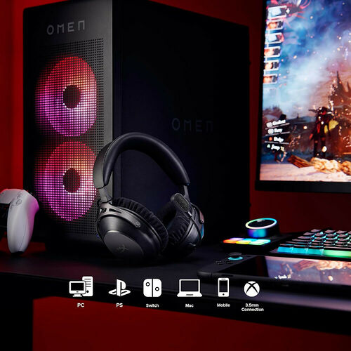 HyperX Cloud Alpha 2