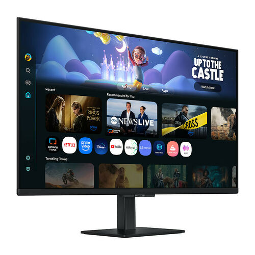 Samsung Smart Monitor M5 S32FM500EU