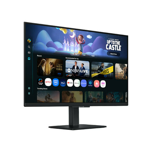 Samsung Smart Monitor M5 S27FM500EU