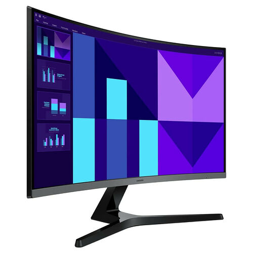 Samsung Essential Monitor S3 S32D392GAU