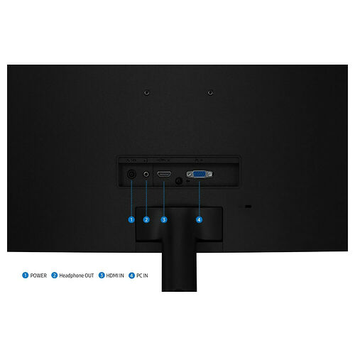 Samsung Essential Monitor S3 S32D392GAU