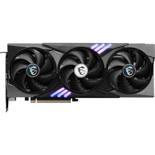 MSI GeForce RTX 5060 Ti GAMING TRIO OC